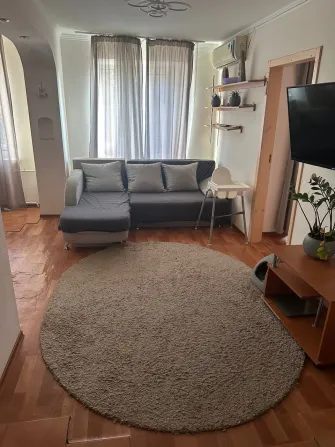 Продам 2к квартиру 44 м2 Набережна Перемоги Гарний житловий стан Дніпро - фото 1