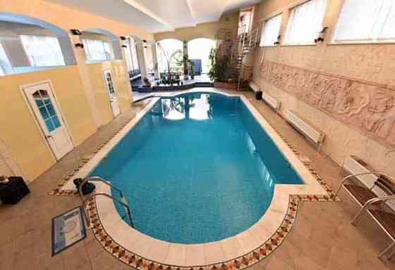 Продаж торгове приміщення поверх - 3/3 Одесса