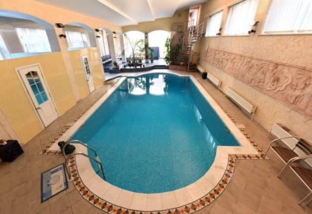 Продаж торгове приміщення поверх - 3/3 Одеса - фото 4