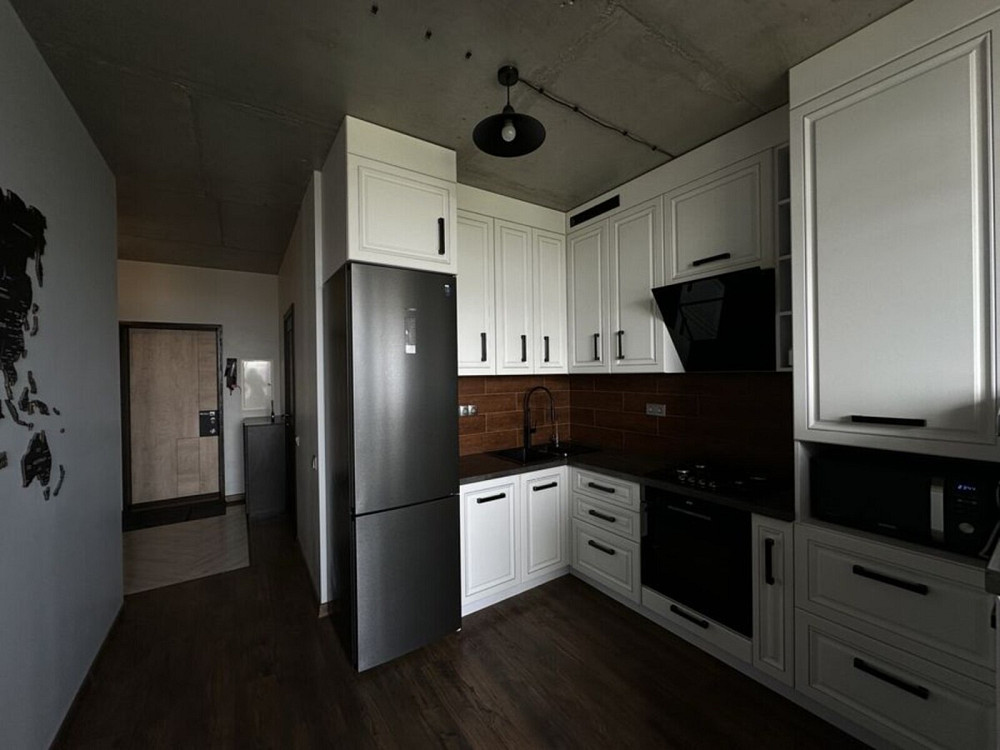 Продаж Квартира 1-кімнатна, 9/9 поверх на Практична вул., 2 Kiev - photo 1