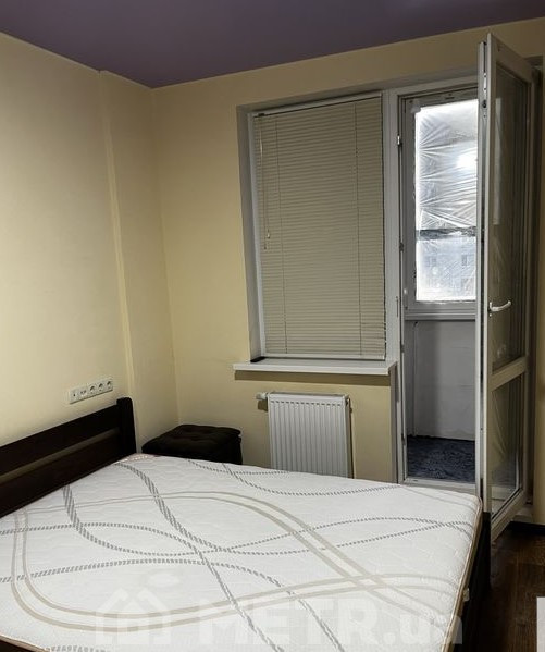 3-комнатная квартира по Бочарова, ремонт, мебель, техника Крижанівка (Комінтернівський район) - фото 5