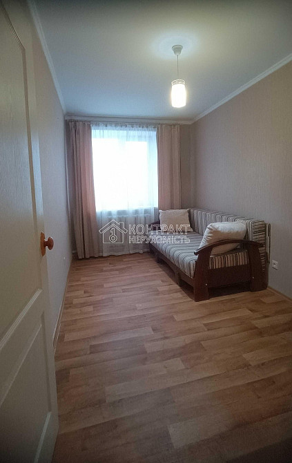 Продаж Квартира 2-кімнатна, 2/2 поверх на вул. героїв чорнобиля Пісочин - фото 5