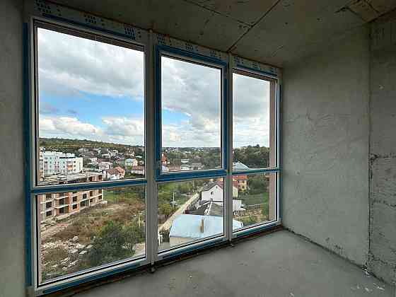 Продаж Квартира 1-кімнатна, 6/9 поверх на вул. Очеретяна Львов