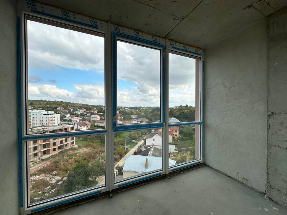 Продаж Квартира 1-кімнатна, 6/9 поверх на вул. Очеретяна L'viv - photo 3