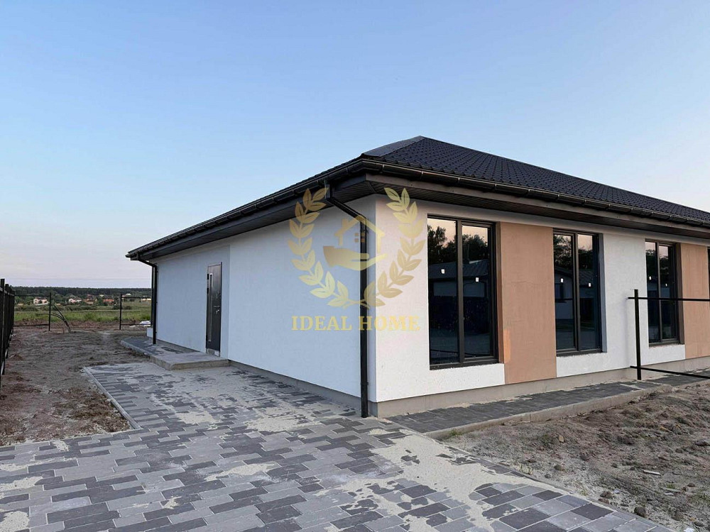 Продам Дуплекс 73 м² у Котеджному містечку Білогородська  - фото 5