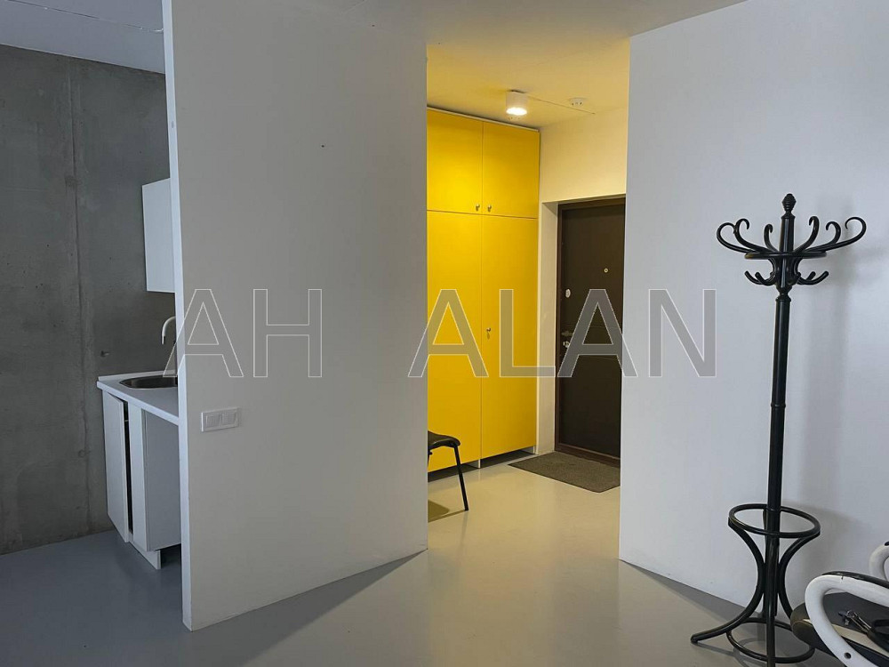 Оренда офісне приміщення на Сверстюка Євгена вул., 6А приміщень - 2, поверх - 2/25 Київ - фото 15