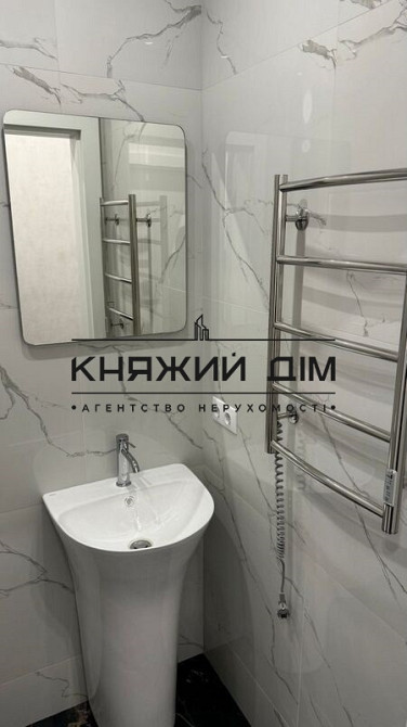 Продаж 3-х к.кв. в ЖК SEVEN, метро Осокорки. Дарницький р-н. Код об'єкту №: 21144961 Київ - фото 20