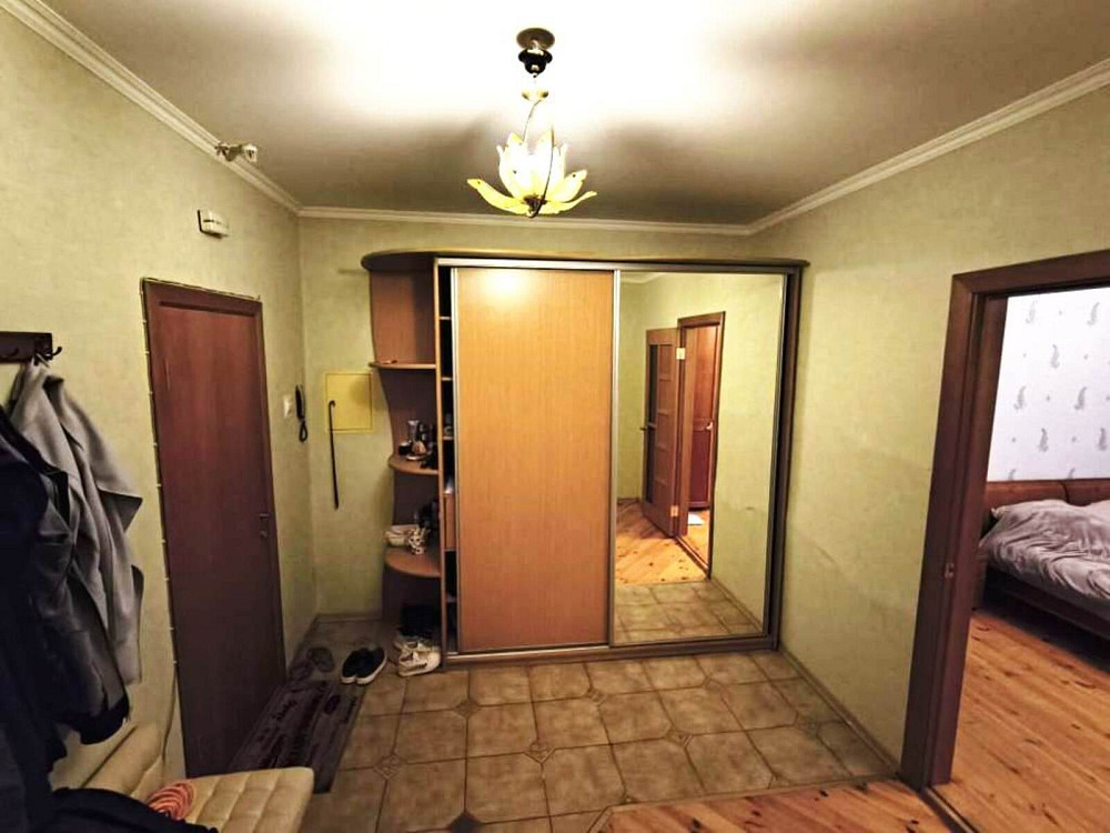 Продаж Квартира 2-кімнатна, 3/18 поверх на Миколи Голего вул., 5 Київ - фото 17