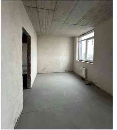 Продаж Квартира 1-кімнатна, 20/25 поверх на улица Сосюры Владимира, д.6 Киев