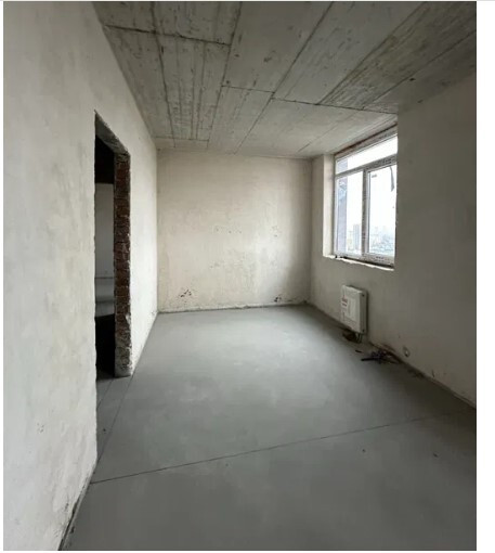 Продаж Квартира 1-кімнатна, 20/25 поверх на улица Сосюры Владимира, д.6 Киев - изображение 6