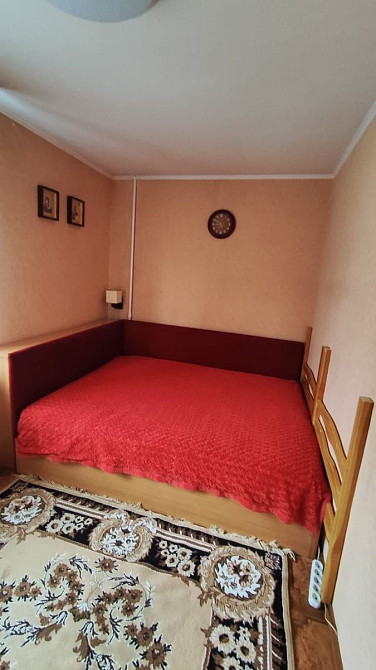 Оренда Квартира 2-кімнатна, 3/5 поверх на Данила Щербаківського, 72 Київ - фото 7