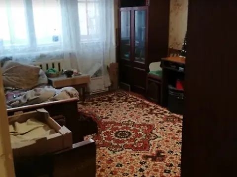 Продаж 2к Квартира 45.87 кв.м Тамма академіка вулиця 11 Кропивницький - фото 8