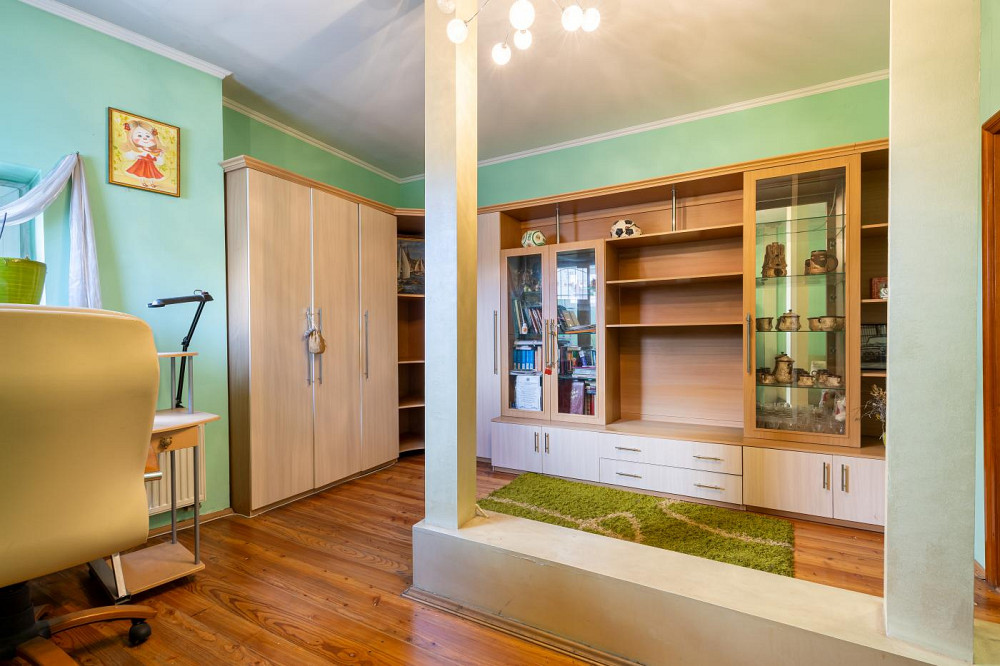 Продаж 3к Квартира 131 кв.м Гнатюка Володимира вул. L'viv - photo 5