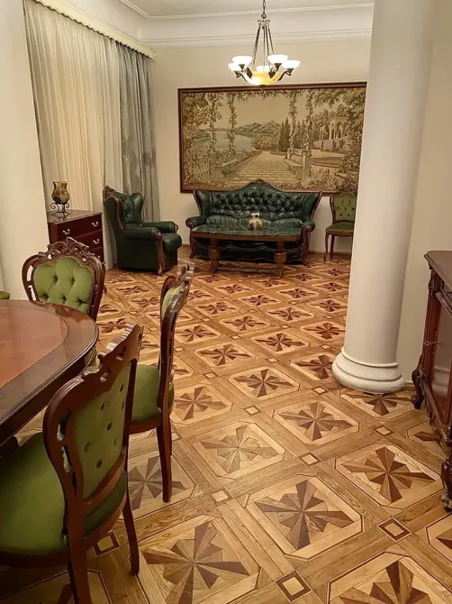 For rent 5-room Apartment 150 sq.m Центр, ул. Большая Арнаутская, 82а Odessa - photo 2