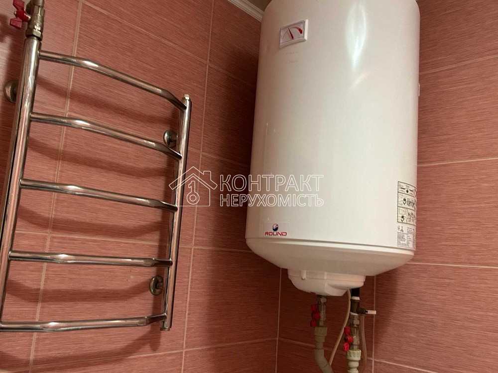 Продаж Квартира 1-кімнатна, 4/5 поверх на вул. 23 Серпня Харків - фото 13