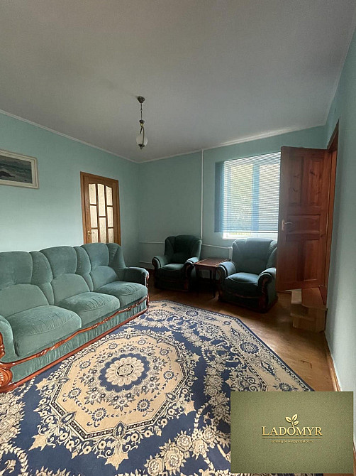 Продаж Будинок 6-кімнатний на вул. Габрилівська Велика Омеляна - фото 7