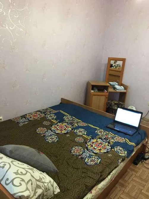 Оренда Квартира 2-кімнатна, 3/25 поверх на ул. Анны Ахматовой, 43в Київ - фото 3