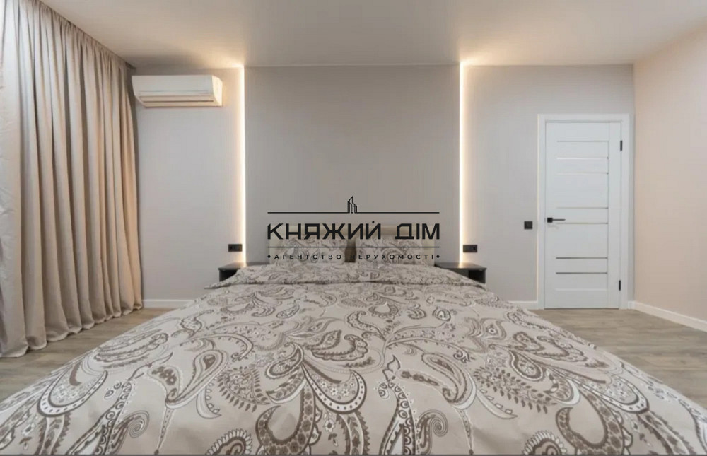 Продаж 3-кімнатної квартири, бульвар Лесі Українки. метро Печерська. № 21146604 Київ - фото 6