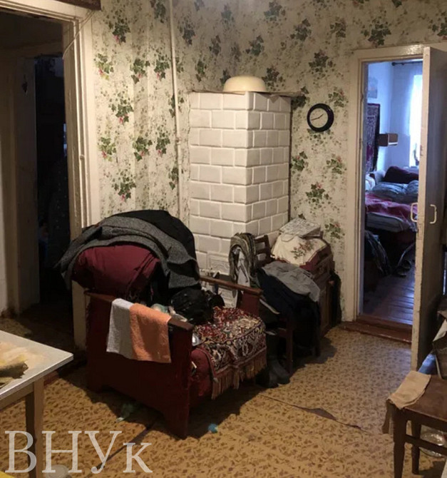 Продаж Квартира 2-кімнатна, 3/3 поверх на Сенатора Luts'k - photo 4