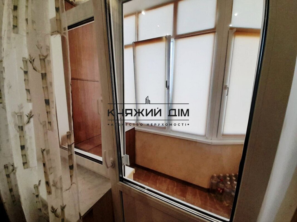 Оренда Квартира 2-кімнатна, 16/25 поверх на Панаса Мирного ул. Киев - изображение 20