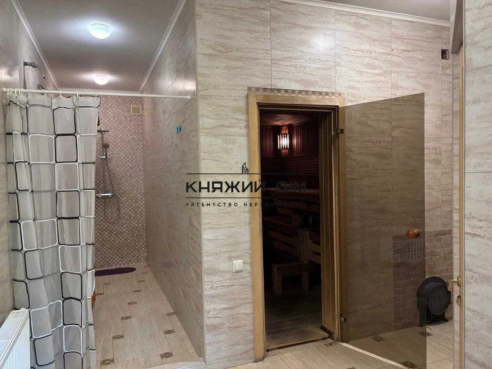 БЕЗ КОМІСІЇ !!! Оренда гостьовий будинок в Вишеньках № 139480  - photo 10