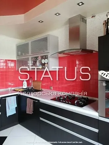 Продаж 3-поверховий   485.9 кв.м 7+ кімн. на Сонячна вулиця 3  - фото 18