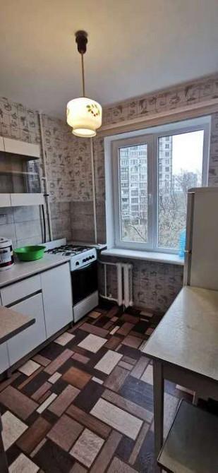 Оренда Квартира 2-кімнатна, 5/9 поверх на ул. Андрея Малышко Київ - фото 1