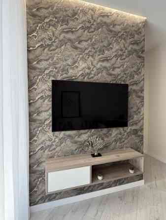 1ком.квартира- ЖК 61 Жемчужина -Kadorr City Odessa