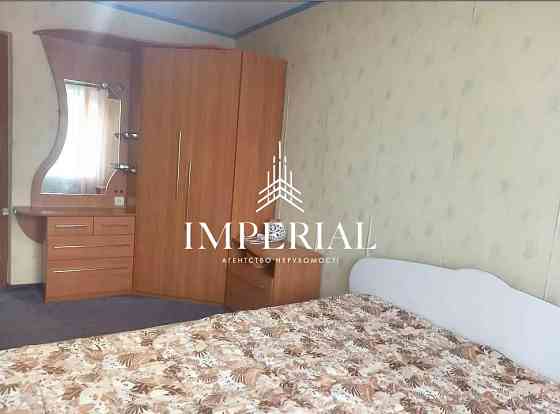 Оренда Квартира 3-кімнатна, 4/16 поверх на вул. Патриарха Мстислава Скрипника Київ