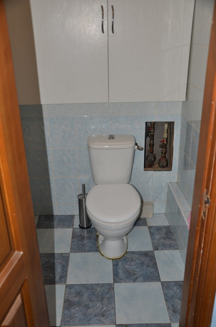 Оренда 2 х кім. квартири м. Харківська 300 м. код 1121455 Киев - изображение 2