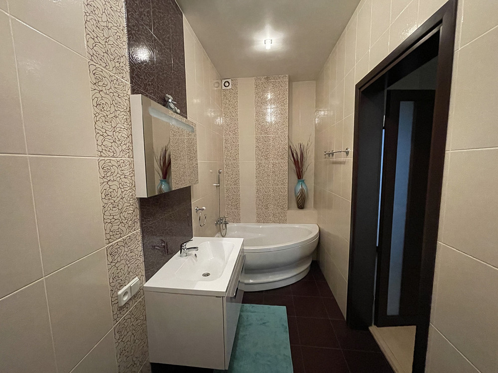 2 комнатная квартира в кирпичном доме на Таирова - Цветок Одеса - фото 12