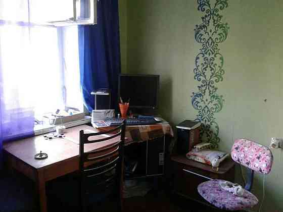 Продаж Квартира 4-кімнатна, 5/9 поверх на Посмитного улица, 25а Одесса