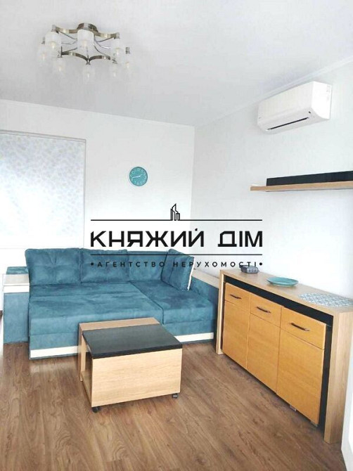 Оренда Квартира 2-кімнатна, 10/28 поверх на Анны Ахматовой ул. Київ - фото 4