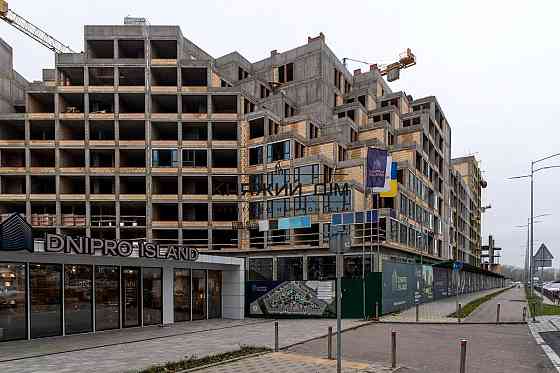 Продаж Квартира 3-кімнатна, 4/6 поверх на Трускавецкая ул. Київ