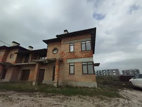 Продаж 2-поверховий   150 кв.м 4 кімн. на Григорія Сковороди вулиця  - фото 12