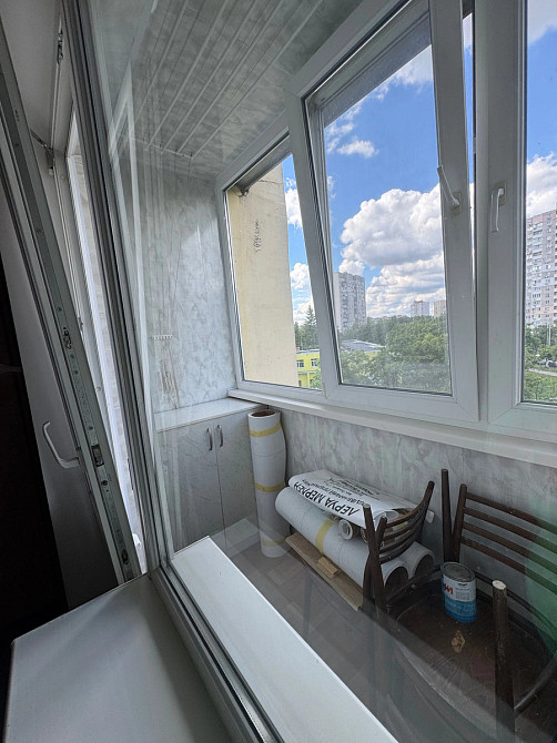 Оренда Квартира 2-кімнатна, 5/9 поверх на вул. Василя Касіяна, 2А Київ - фото 10