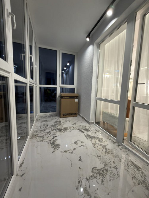 Продаж Квартира 3-кімнатна, 11/25 поверх на Васильківська вул., д. 37г Kiev - photo 19