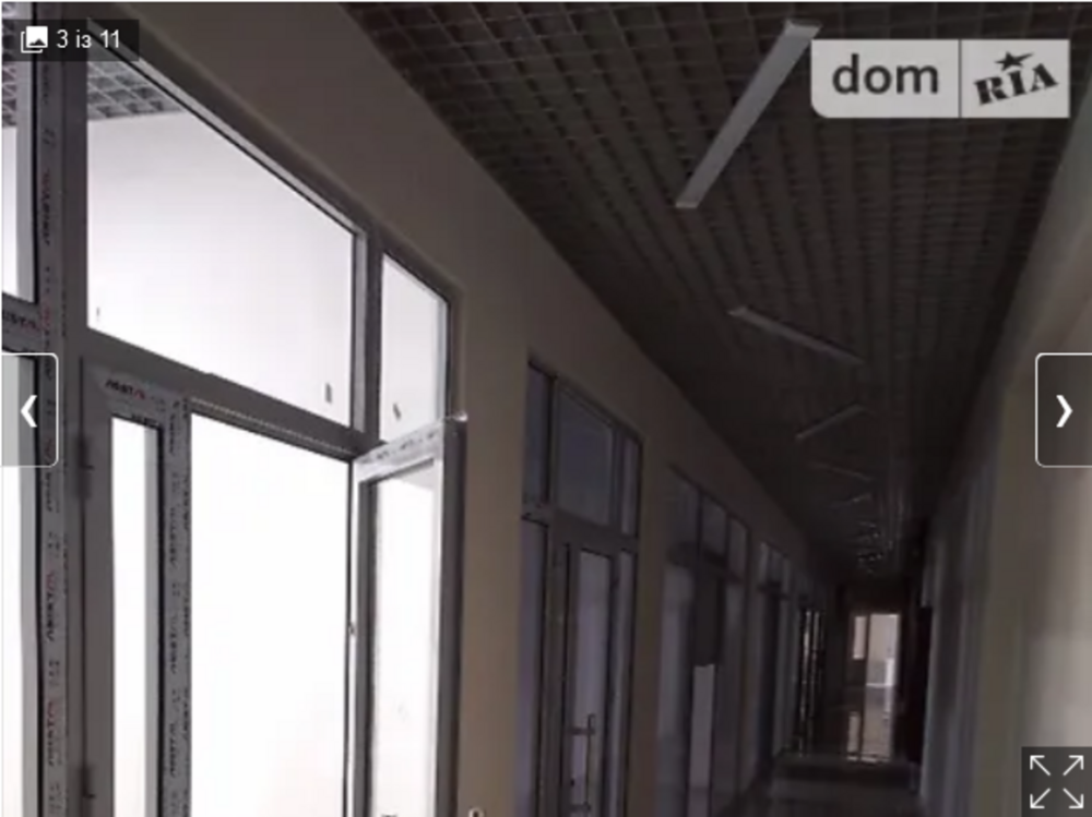 Оренда торгове приміщення на Данила Нечая поверх - 2/2 Вінниця - фото 4