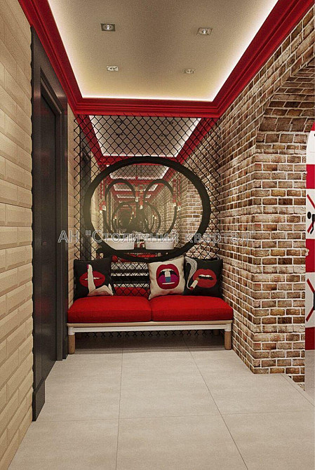 Оренда Будинок 3-кімнатний на Мала Житомирська вул., 3/4 Київ - фото 5