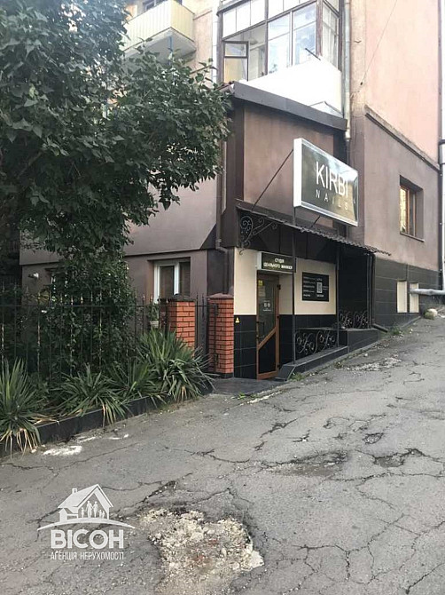 Продаж приміщення вільного призначення на вул. Острозького Князя поверх - 1/5 Тернополь - изображение 1