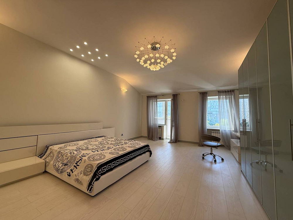 Оренда Квартира 2-кімнатна, 8/8 поверх на Довженко ул., 6 Одесса - изображение 8