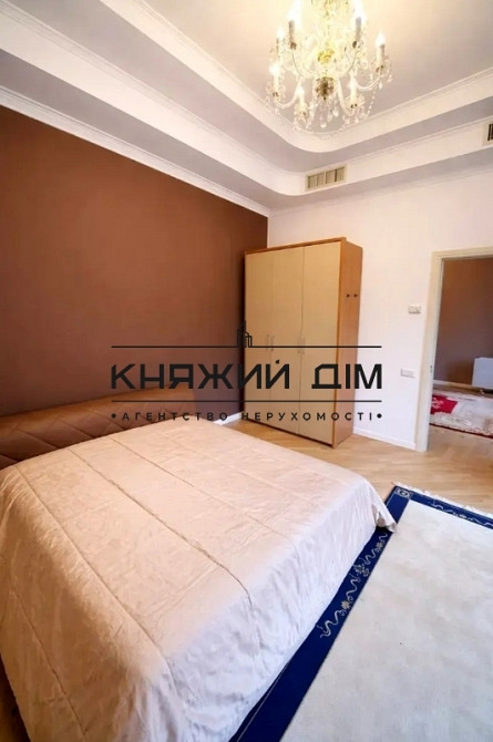 Оренда Квартира 2-кімнатна, 5/5 поверх на Бессарабская пл. Київ - фото 6