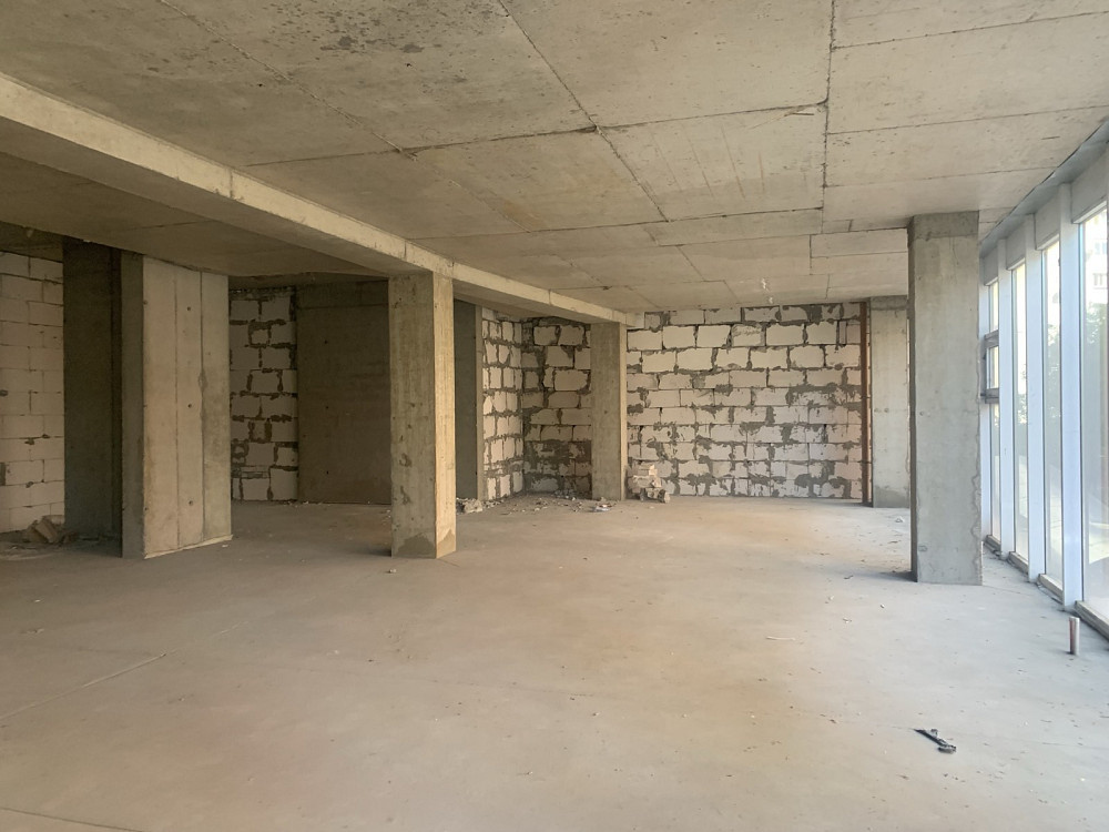 Продаж комерційне приміщення на ул. Маршала Малиновского, 16б приміщень - 4, поверх - 2 Одесса - изображение 2