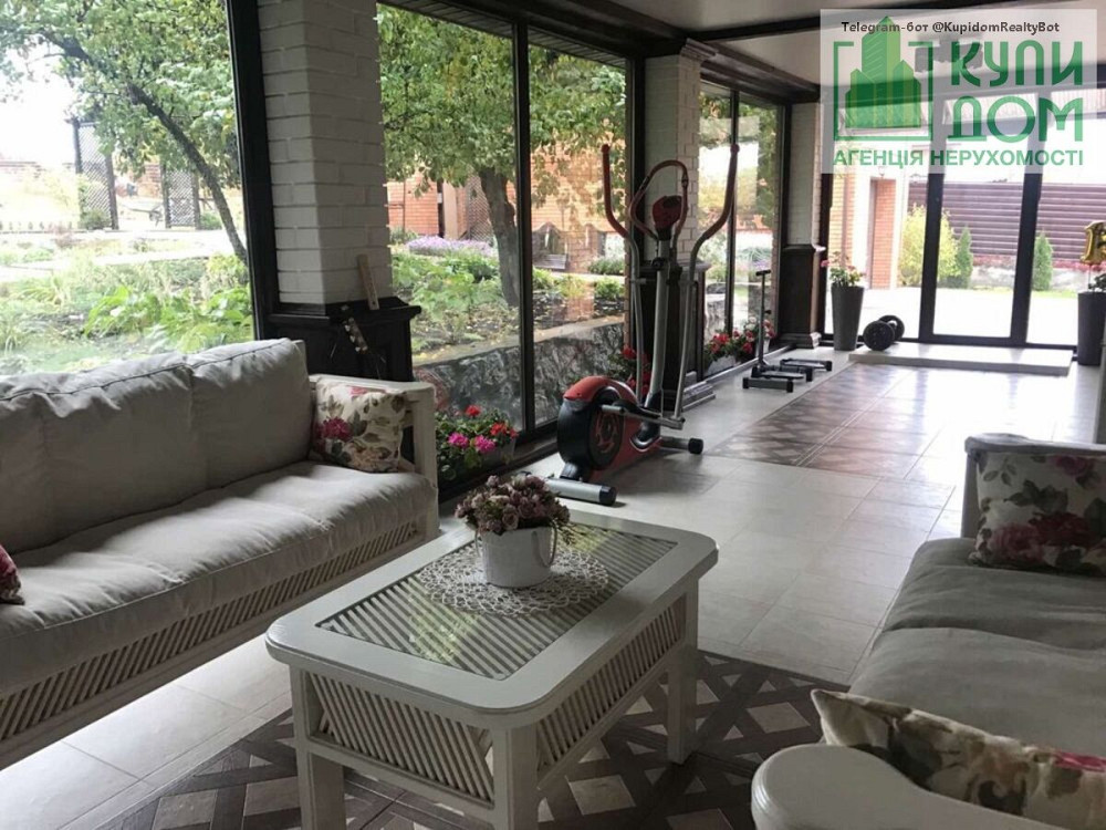 Продам елітний будинок Созонівка з усіма меблями та технікою Кропивницький - фото 3