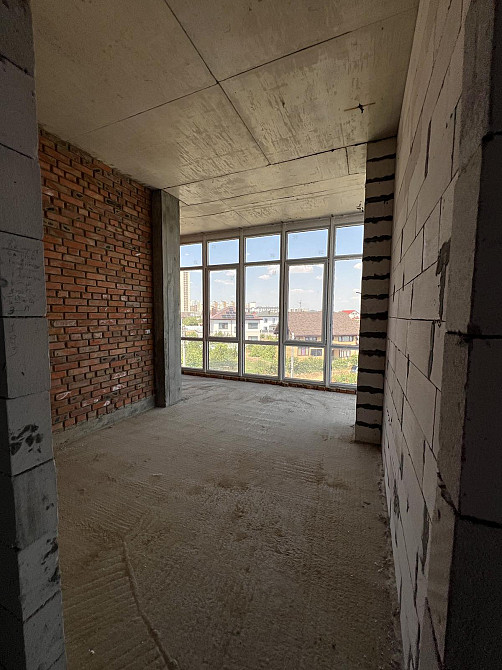 1-комнатная просторная квартира в клубном доме Кристалл Люкс Lisky (Kominternivskyi raion) - photo 9