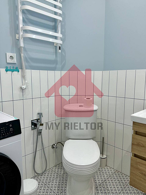 Продаж однокімнатної квартири ЖК West Towers. Uzhhorod - photo 2