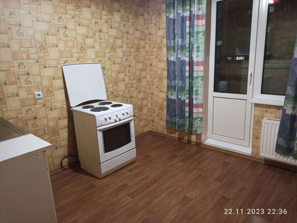 Оренда Квартира 1-кімнатна, 16/25 поверх на Русовой, 1 Київ - фото 2