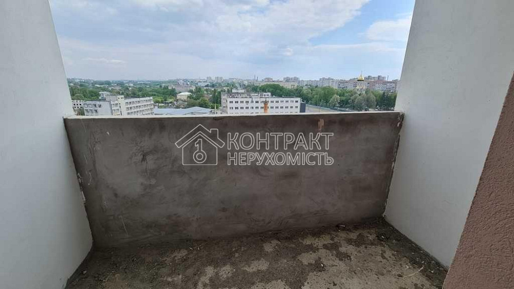 Продаж Квартира 1-кімнатна, 10/16 поверх на вул. Героїв Харкова Харків - фото 5