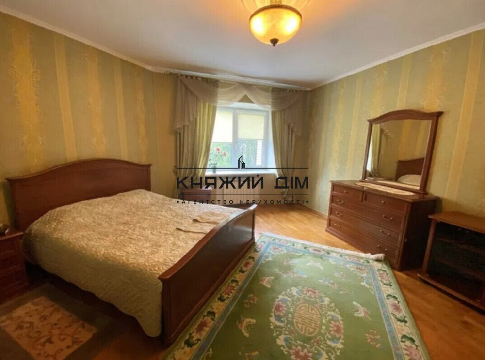 Оренда 3-кімнатної квартири, метро Вокзальна. №11198504 Київ - фото 7