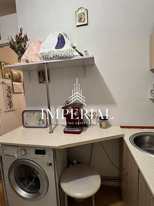 Продаж Квартира 1-кімнатна, 1/9 поверх на вул. Русанівська набережна Киев - изображение 14